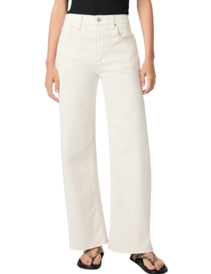 Arellia Ankle | Cream Contrast