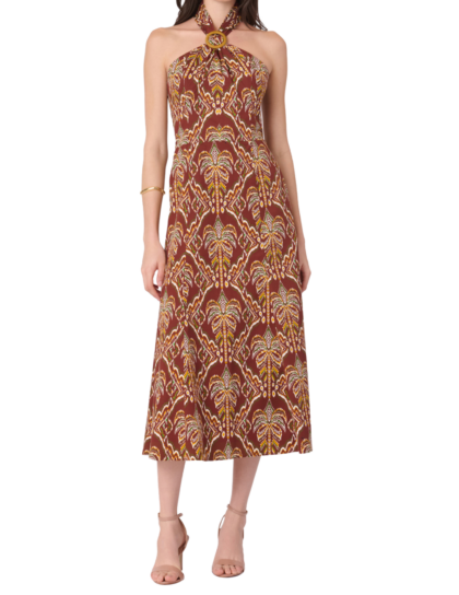 Lainey Dress