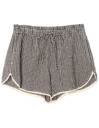 Starla Short | Black Sand