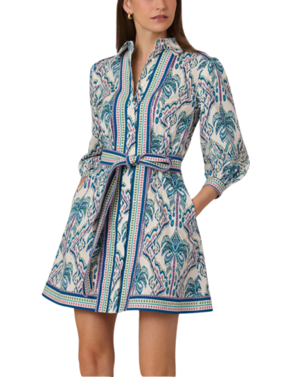 Vesey Dress