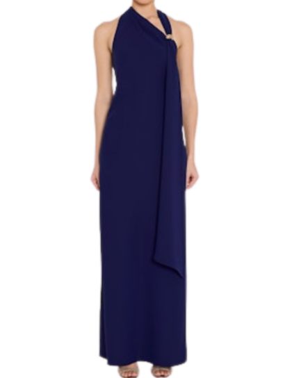 Sonya Maxi Dress | Navy