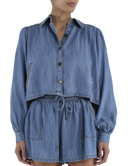 Aisla Jacket
