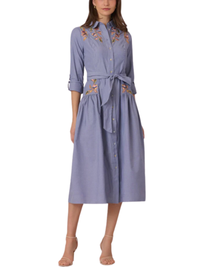 Caldwell Dress