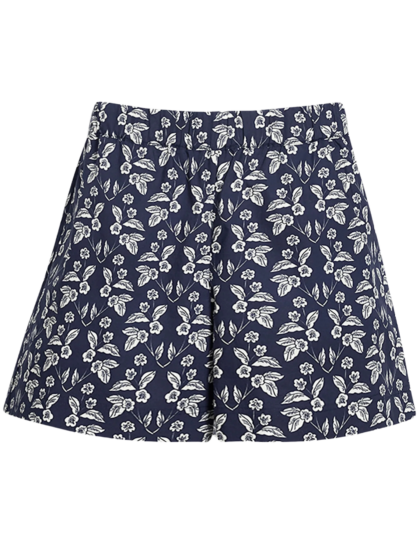 Fallon Short