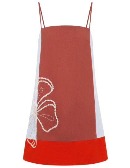 Bianca Dress