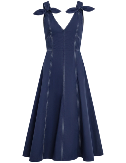 Caprice Dress