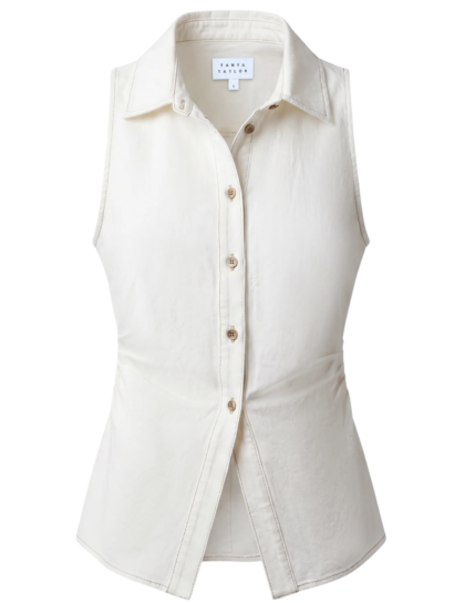 Hanell Top | Chalk