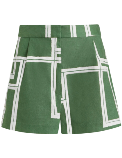 Blanche Short | Court