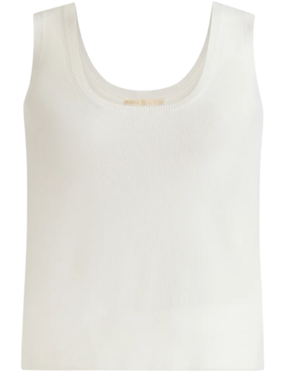 Corinne Top | Ivory