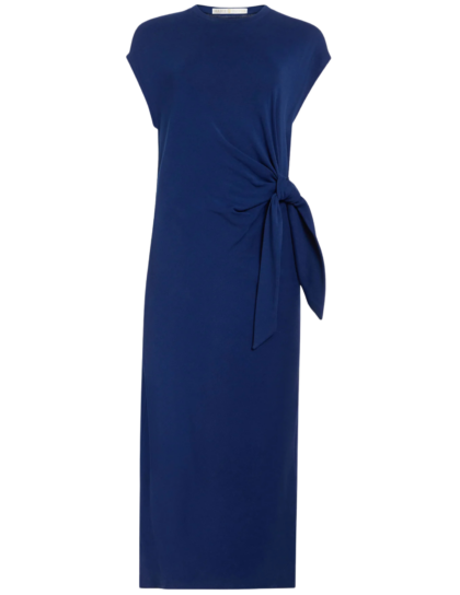 Elowyn Dress | Navy