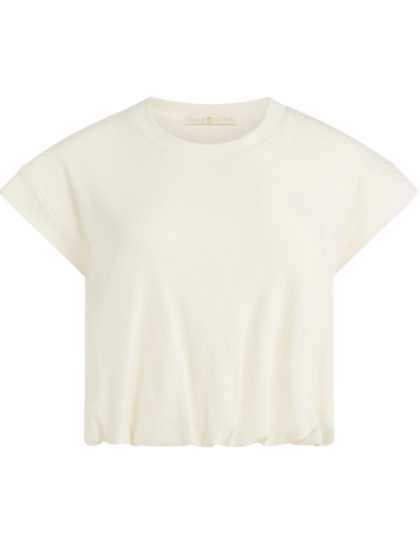 Arlo Pullover | Ivory