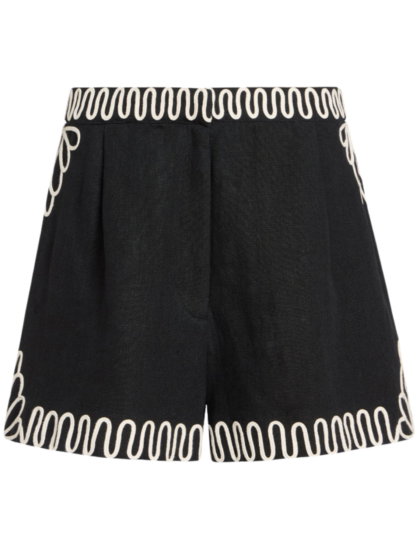 Blanche Short