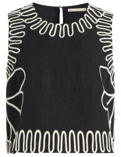 Davis Top