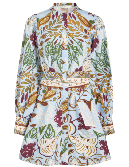Hughes Dress | Branche