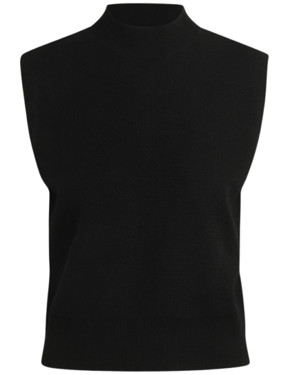 Whitney Top | Black