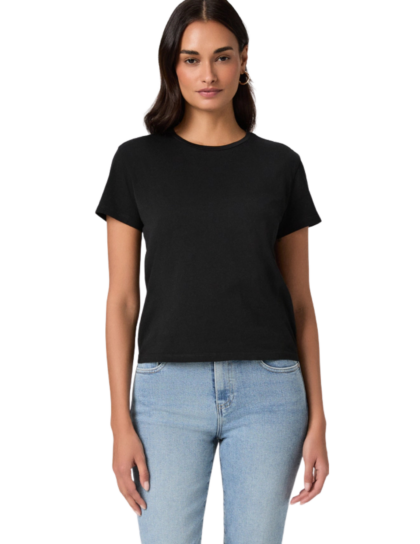 Haven Tee | Black