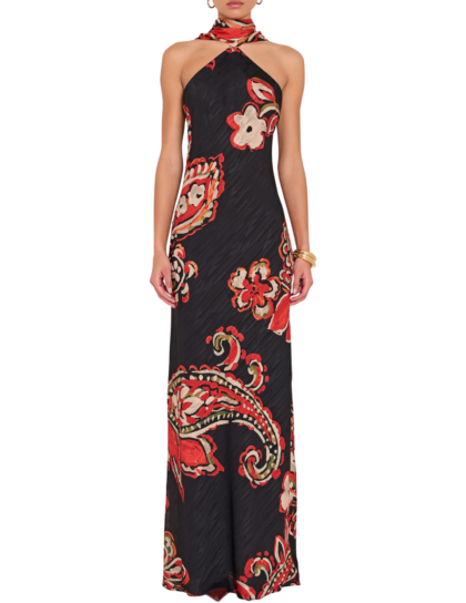 Ashton Maxi Dress
