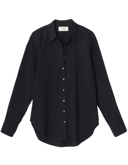Beau Shirt | Black