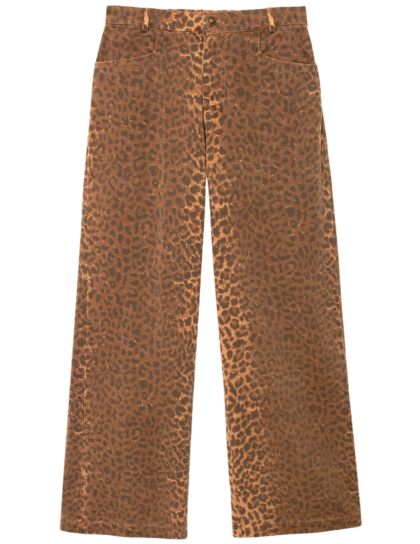 Nixon Pant | Bengal