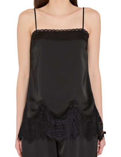 Audra Top | Black