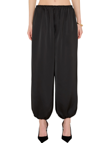 Torrie Pants | Black