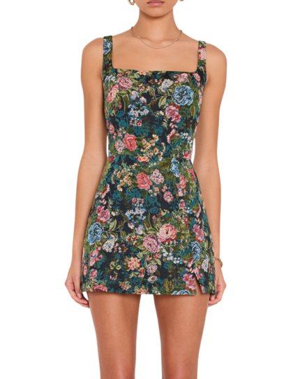 Rhonda Romper | Malachite