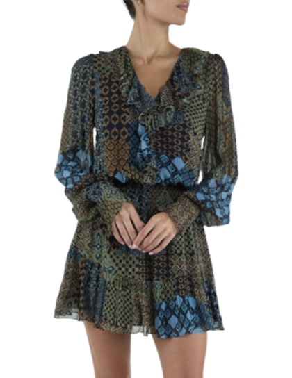 Astrid Dress