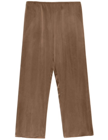 Bella Pant | Olive Brown