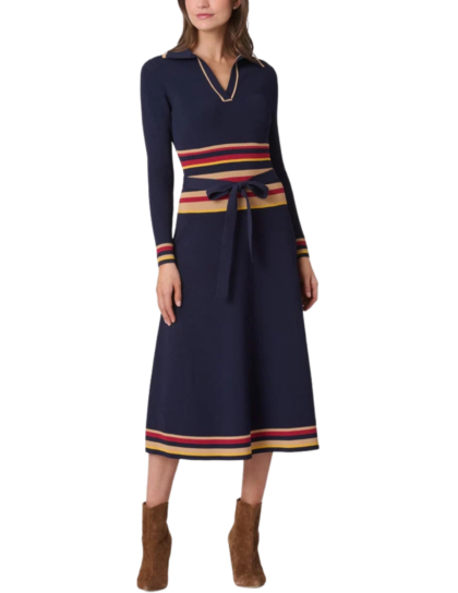 Milner Dress