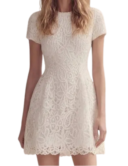 Regatta Dress