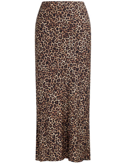 The Favorite Skirt | Leopard