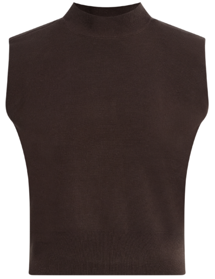 Whitney Top | Espresso