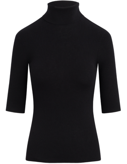 Amelia Top | Black