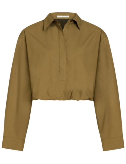 Dallas Top | Juniper
