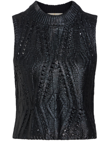 Mcguire Top | Black