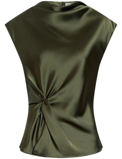 Robin Top | Fern