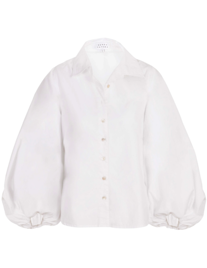 Marina Top | Optic White