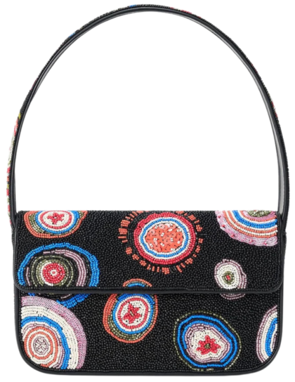 Tommy Beaded Bag | Millefiore 2.0