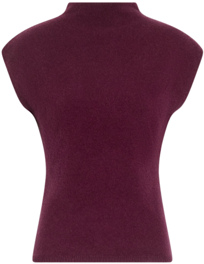 Adrien Turtleneck | Blackberry