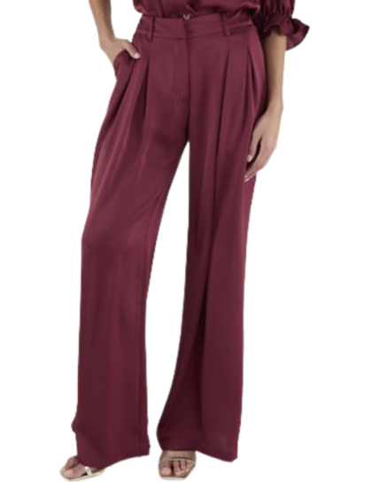 Oscar Pant | Cranberry
