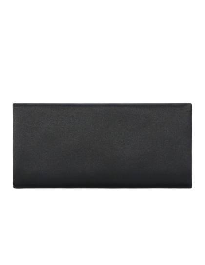 Muse Clutch | Black