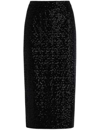 Out of Your League Skirt