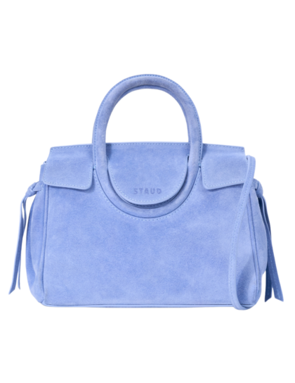 Maude Mini Carryall | Cielo