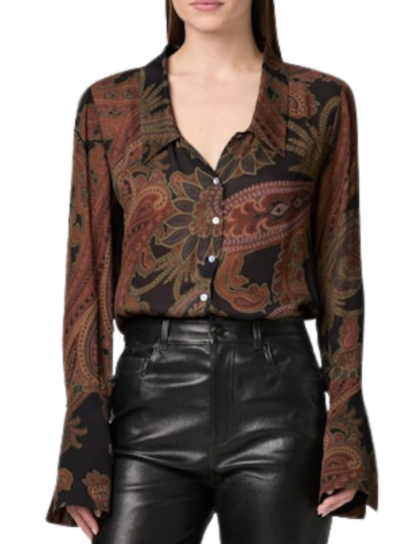 Rosalinda Blouse