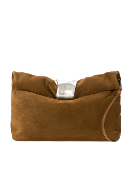 Cuff Clutch | Cigar