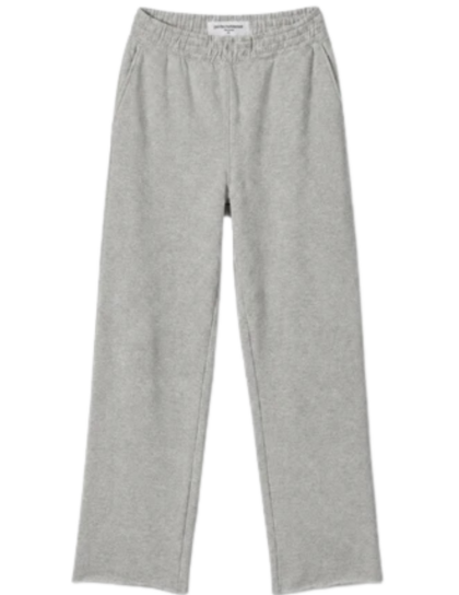 Leni Pant | Heather Grey
