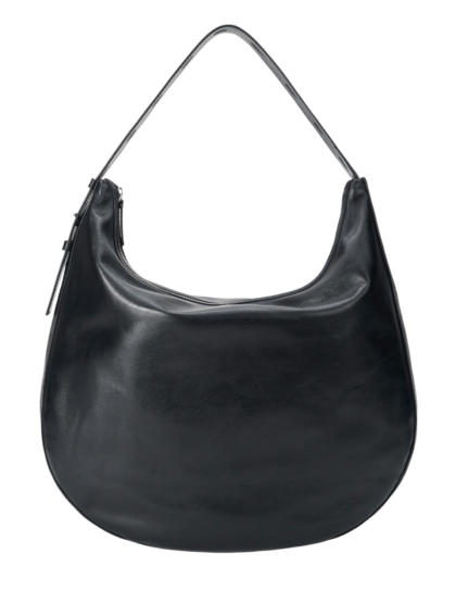 Levi Hobo Bag | Black