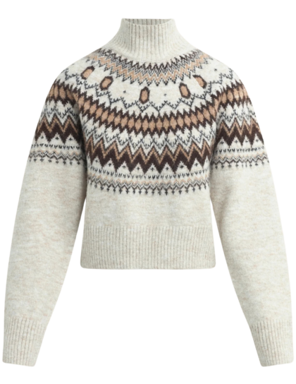 Chalet Sweater
