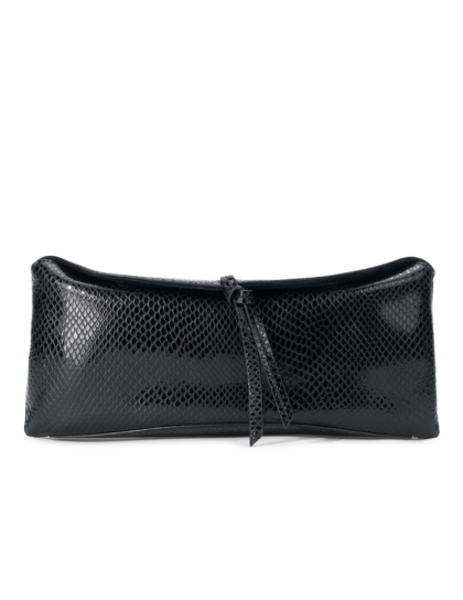 Eve Clutch | Black Snake