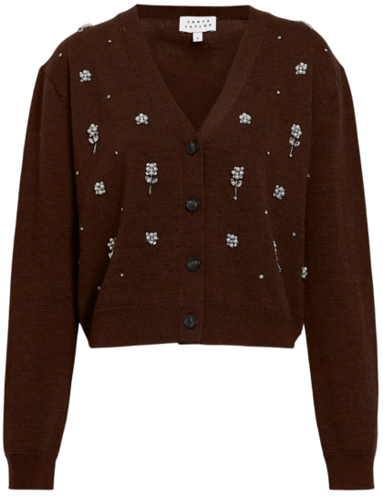 Avery Cardigan